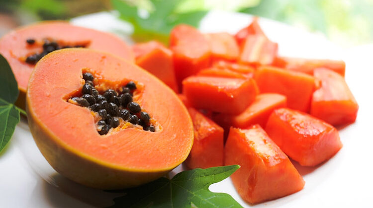How pawpaw promotes good health-dailyfamily.ng