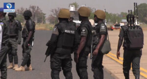 Police, Soldiers to stop planned NUT protest in Kaduna.dailyfamily.ng