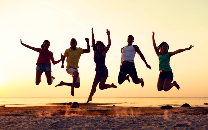 25 Things that will give you absolute joy (video) Daily Family