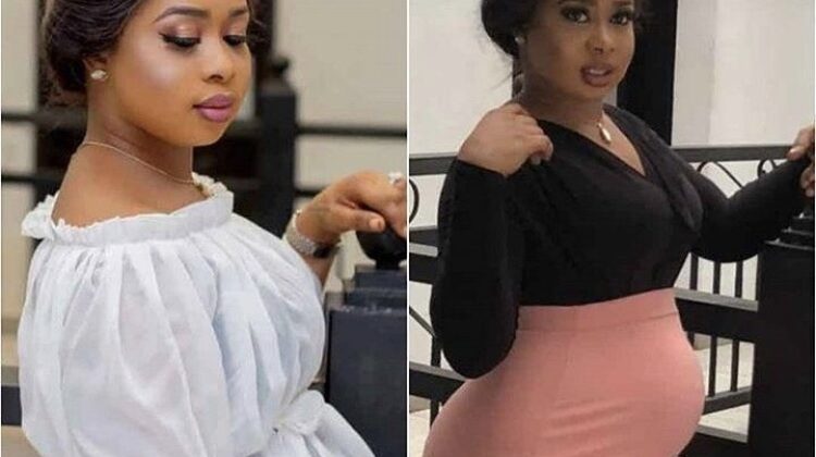 Alaafin Of Oyo Welcomes Twins with His Youngest Wife.dailyfamily.ng