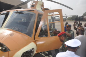NAF graduates aircraft engineers, technicians, inducts new aircraft-dailyfamily.ng