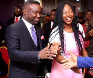 Dr. Chris Williams’ Tribute to His Late Wife Will Make You Cry.dailyfamily.ng