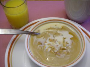 #FamilyKitchen How to Make Delicious Tom Brown.dailyfamily.ng