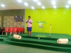 JCMC holds Valentine Seminar in Ojodu.dailyfamily.ng