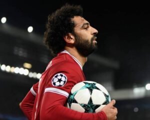 Liverpool can’t afford to let Salah go now – Jamie Carragher-dailyfamily.ng