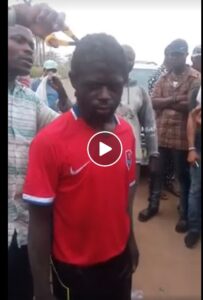 Amazing: Adeboye’s Handkerchief Heals Madman-dailyfamily.ng