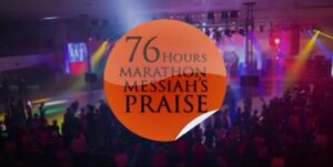 RCCG Holds 76 Hours Marathon Praise in 17 Countries.dailyfamily.ng