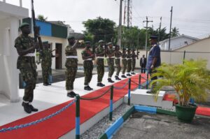 Fantastic Air Support Helped me Re-capture Mungono and Baga—Udoh