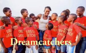 See How Rihanna Made Ikorodu Children Dancers Famous.dailyfamily.ng