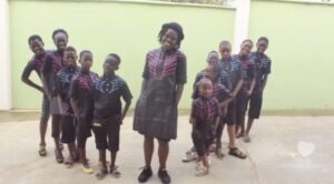Ikorodu Children Dancers Get Rihanna’s Recognition2.dailyfamily.ng