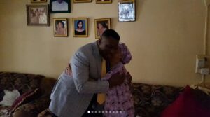 Isaac Oyedepo Pays Visit to First School He Attended.dailyfamily.ng