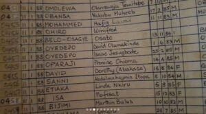 Isaac Oyedepo Pays Visit to First School He Attended3.dailyfamily.ng