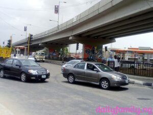 Lagos Opens Ikeja Roads After President’s Visit2.dailyfamily.ng