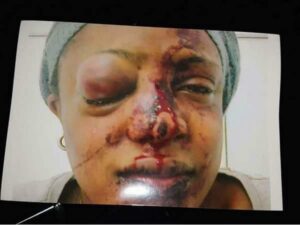 Man Allegedly Beats Wife to Death (Photos)2.dailyfamily.ng