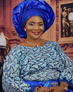 Mummy is GOLD Rev Biodun Fatoyinbo Celebrates Mother on Her Birthday.dailyfamily.ng