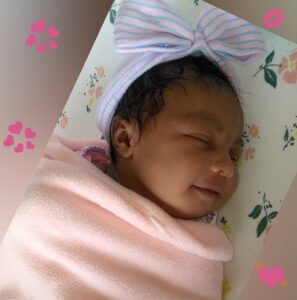 Nollywood Actress Welcomes Second Child2.dailyfamily.ng