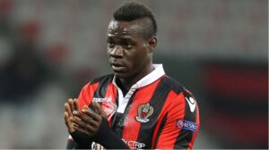 Keep Shut and Focus on your Job, Iwobi Hits Back at Ballotelli-dailyfamily.ng