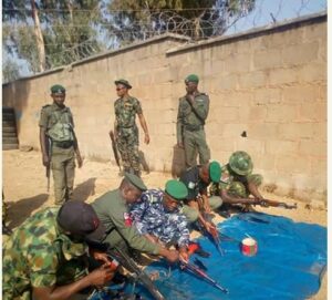 SAD: Fulani Herdsmen Massacre Men of the Nigerian Military-dailyfamily.ng