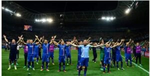 Russia 2018: Nigeria's Opponent Opt Out of FIFA World Cup-dailyfamily.ng