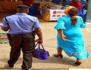 IGP Withdraws Policemen From VIPS-dailyfamily.ng