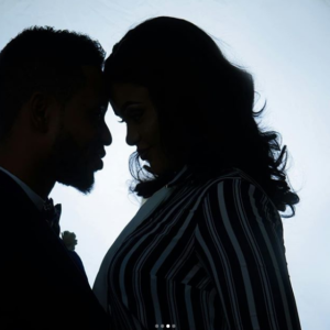 Pre-wedding Photos of Nigeria Beauty Queen and Her Fiance2.dailyfamily.ng