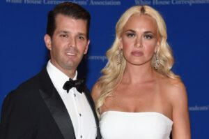 President Trump’s First Son About to Divorce His Wife.dailyfamily.ng