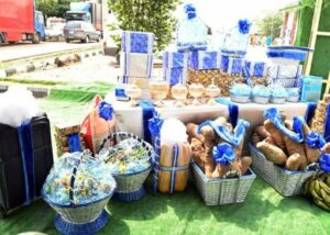 Prophet Samuel Abiara Remarries At 75 (Photos)3.dailyfamily.ng