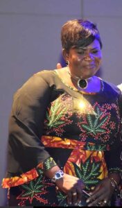 Trust is the First Thing in Marriage—Pastor Kunle Ajayi’s Wife.dailyfamily.ng