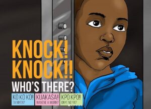 Vice President’s Wife Gives Parents Safety Tips for Holiday Season.dailyfamily.ng