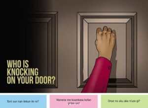 Vice President’s Wife Gives Parents Safety Tips for Holiday Season2.dailyfamily.ng