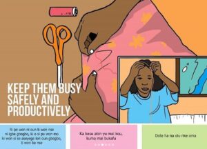 Vice President’s Wife Gives Parents Safety Tips for Holiday Season3.dailyfamily.ng