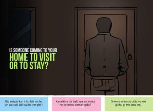 Vice President’s Wife Gives Parents Safety Tips for Holiday Season6.dailyfamily.ng