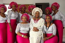 4 Differences between Yoruba and Igbo Weddings-dailyfamily.ng