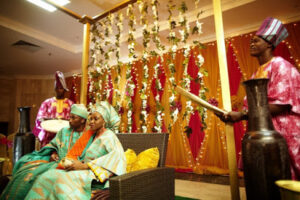4 Differences between Yoruba and Igbo Weddings-dailyfamily.ng