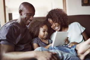 5 Ways to Keep your Children Safe Online