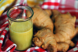 2 Simple Methods to Extract Ginger Juice-dailyfamily.ng