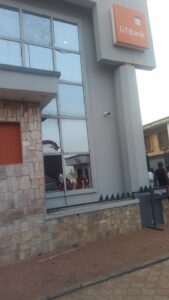 Photo News: Aftermath of Armed Robbers' Attack in Offa-dailyfamily.ng