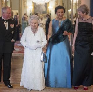Amazing Photos from Commonwealth 2018 Dinner3.dailyfamily.ng