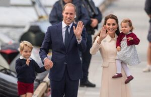 Breaking Prince Williams’ Wife Delivers Another Baby Boy.dailyfamily.ng