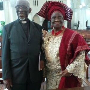 Couple Share Romantic Photos as They Celebrate 62nd Wedding Anniversary.dailyfamily.ng