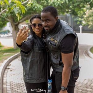 Donald Duke’s Daughter Shines in Pre-wedding Photos with Fiance.dailyfamily.ng