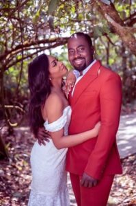 Donald Duke’s Daughter Shines in Pre-wedding Photos with Fiance5.dailyfamily.ng