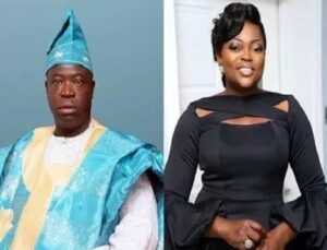 Funke Akindele Must Marry A Gateman-Prophet Claims.dailyfamily.ng