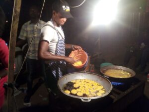 I Started My Catering Business with #15,000—Tosin James2.dailyfamily.ng