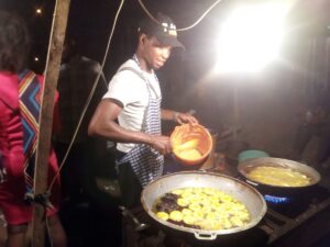 I Started My Catering Business with #15,000—Tosin James3.dailyfamily.ng