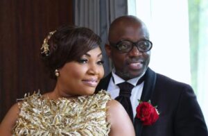 John Shittu’s Wife Gives Birth, Her Age will Shock You3.dailyfamily.ng