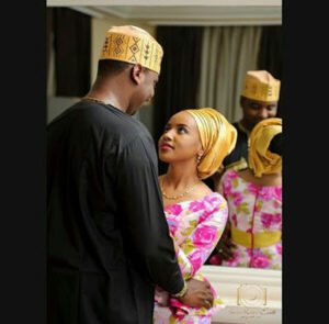 Late Emir of Kano’s Son Marries Second Wife After Two Years of Marriage2.dailyfamily.ng