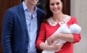 See the Name of Prince Williams' Third Son.dailyfamily.ng
