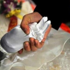 Man In Trouble as He Marries Dead Woman.dailyfamily.ng