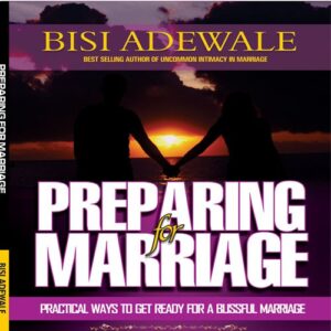 Book Review: Secret Keys of Preparing for a Glorious Marriage-dailyfamily.ng